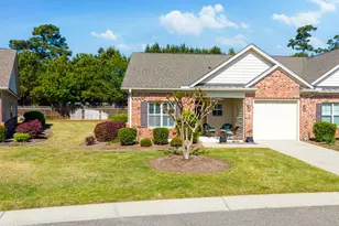 4175 Cambridge Cove Circle SE, Southport, NC 28461 - Photo 2