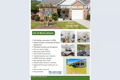 4175 Cambridge Cove Circle SE # 1, Southport, NC 28461 - Photo 28