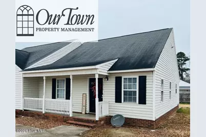 3818 Starship Lane NW #B, Wilson, NC 27896 - Photo 1