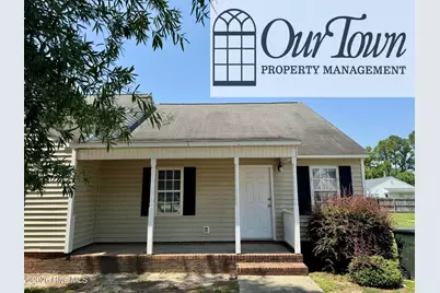 3818 Starship Lane NW #B, Wilson, NC 27896 - Photo 1