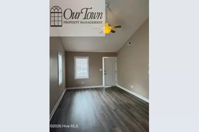 3818 Starship Lane NW #B, Wilson, NC 27896 - Photo 2