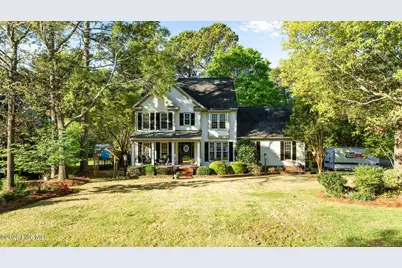 124 Doris Drive, Goldsboro, NC 27534 - Photo 8
