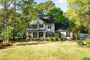 124 Doris Dr, Goldsboro, NC 27534 - Photo 8