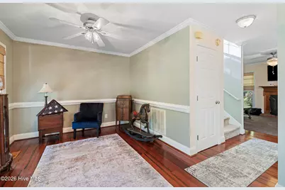 124 Doris Drive, Goldsboro, NC 27534 - Photo 16