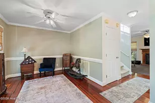124 Doris Dr, Goldsboro, NC 27534 - Photo 16