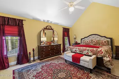 124 Doris Drive, Goldsboro, NC 27534 - Photo 30