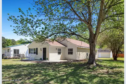 969 Ramsey Road, Jacksonville, NC 28546 - Photo 6