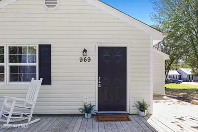 969 Ramsey Road, Jacksonville, NC 28546 - Photo 4