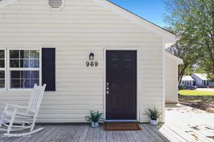 969 Ramsey Rd, Jacksonville, NC 28546 - Photo 4