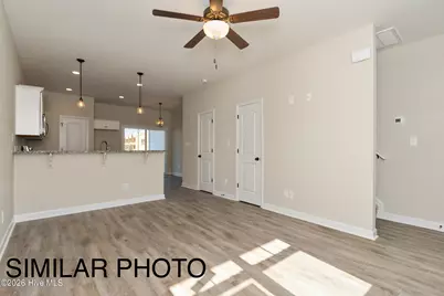 735 Cross Bridge Way Lot # 13, Sneads Ferry, NC 28460 - Photo 14