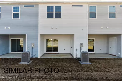 735 Cross Bridge Way Lot # 13, Sneads Ferry, NC 28460 - Photo 26