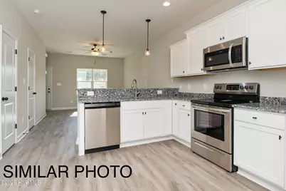 735 Cross Bridge Way Lot # 13, Sneads Ferry, NC 28460 - Photo 20