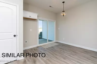 726 Cross Bridge Way Lot #8, Sneads Ferry, NC 28460 - Photo 22