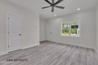 726 Cross Bridge Way Lot #8, Sneads Ferry, NC 28460 - Photo 10
