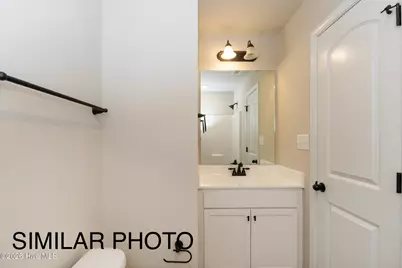 726 Cross Bridge Way Lot #8, Sneads Ferry, NC 28460 - Photo 12