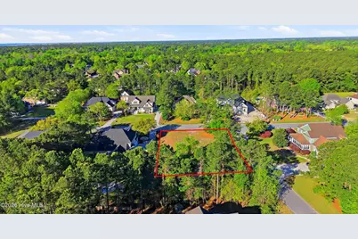 Lot 15 Tall Ships Lane, Hampstead, NC 28443 - Photo 10