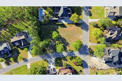 Lot 15 Tall Ships Lane, Hampstead, NC 28443 - Photo 1