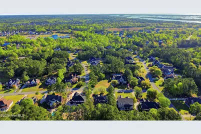 Lot 15 Tall Ships Lane, Hampstead, NC 28443 - Photo 12