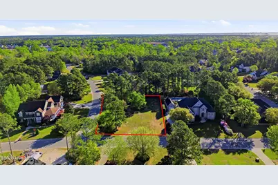 Lot 15 Tall Ships Lane, Hampstead, NC 28443 - Photo 8