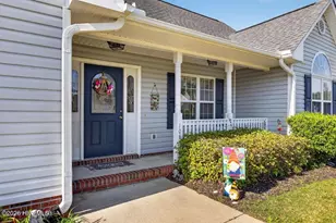108 Quarter Horse Run, Havelock, NC 28532 - Photo 2