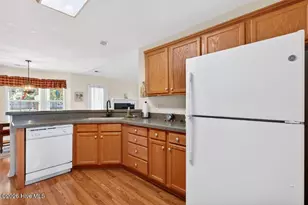 108 Quarter Horse Run, Havelock, NC 28532 - Photo 8