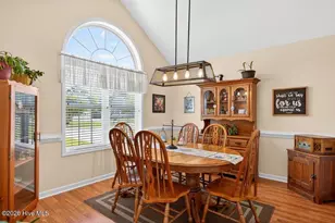 108 Quarter Horse Run, Havelock, NC 28532 - Photo 6