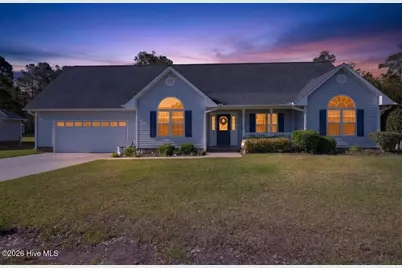 108 Quarter Horse Run, Havelock, NC 28532 - Photo 18