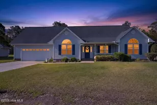108 Quarter Horse Run, Havelock, NC 28532 - Photo 18