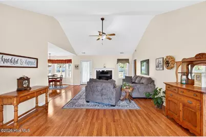 108 Quarter Horse Run, Havelock, NC 28532 - Photo 4