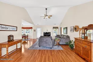 108 Quarter Horse Run, Havelock, NC 28532 - Photo 4