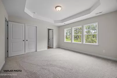 306 Purple Rain Court #55, Richlands, NC 28574 - Photo 20