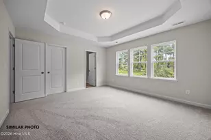 306 Purple Rain Ct, Richlands, NC 28574 - Photo 20