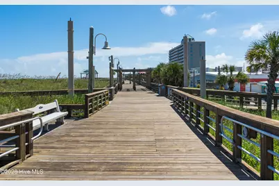 310 Harper Avenue #A, Carolina Beach, NC 28428 - Photo 66