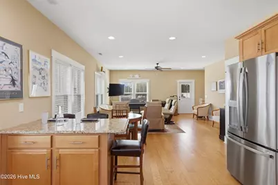 310 Harper Avenue #A, Carolina Beach, NC 28428 - Photo 24