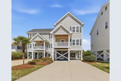 310 Harper Avenue #A, Carolina Beach, NC 28428 - Photo 2