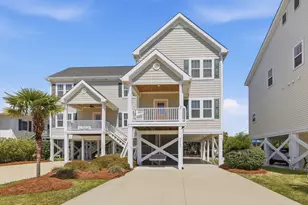 310 Harper Ave, Carolina Beach, NC 28428 - Photo 2