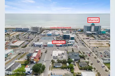 310 Harper Avenue #A, Carolina Beach, NC 28428 - Photo 92
