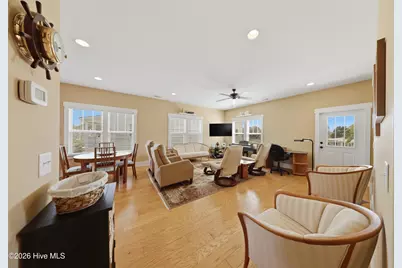 310 Harper Avenue #A, Carolina Beach, NC 28428 - Photo 14