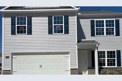 4040 Topsail Trail, New Bern, NC 28560 - Photo 1