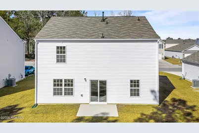 4040 Topsail Trail, New Bern, NC 28560 - Photo 28