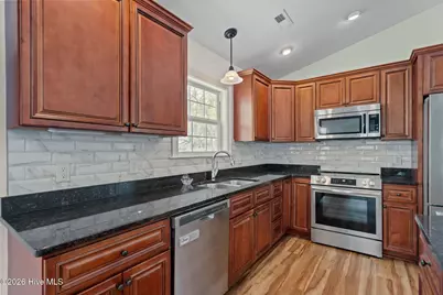 208 NE 52nd Street, Oak Island, NC 28465 - Photo 18