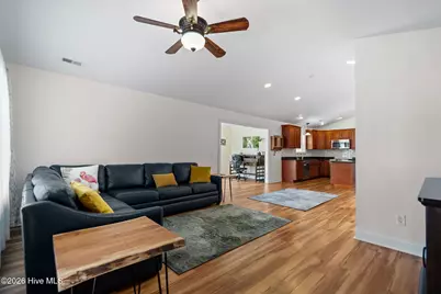 208 NE 52nd Street, Oak Island, NC 28465 - Photo 2