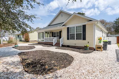 208 NE 52nd Street, Oak Island, NC 28465 - Photo 6