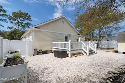 208 NE 52nd Street, Oak Island, NC 28465 - Photo 8
