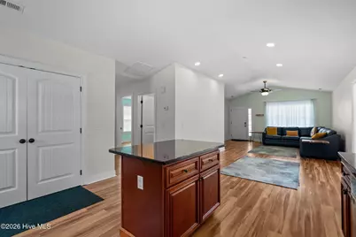 208 NE 52nd Street, Oak Island, NC 28465 - Photo 16