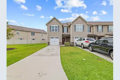 201 Boyington Place Road, Midway Park, NC 28544 - Photo 1