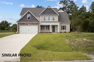 767 Aria Lot Ln, Hubert, NC 28539 - Photo 2