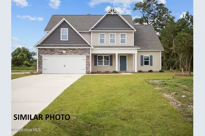 767 Aria Lot Lane #485, Hubert, NC 28539 - Photo 1