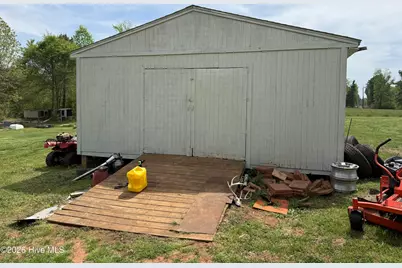 1056 Nc 58, Castalia, NC 27816 - Photo 22