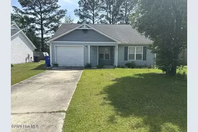 155 Jer Mar Drive, Havelock, NC 28532 - Photo 1